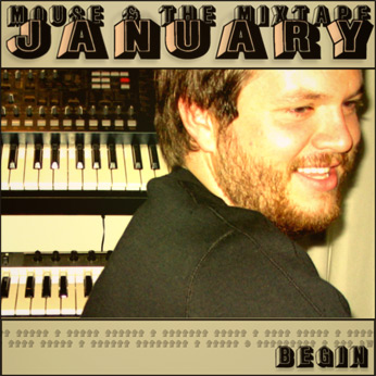 January  2006 Mixtape