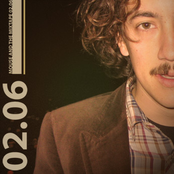 February  2006 Mixtape