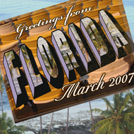 March  2007 Mixtape