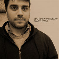 March  2008 Mixtape