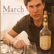 March  2009 Mixtape