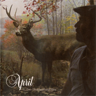 April  2009 Mixtape