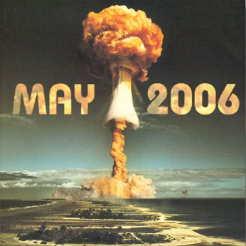 May  2006 Mixtape