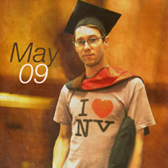 May  2009 Mixtape