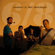 June  2008 Mixtape