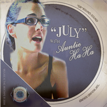 July  2006 Mixtape