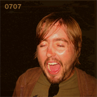 July  2007 Mixtape