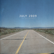 July  2009 Mixtape