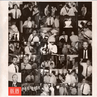 August  2009 Mixtape