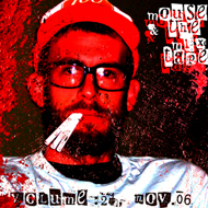 november, 2006: mouse and the mixtape