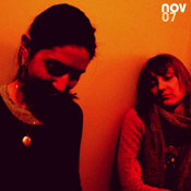 november  2007 Mixtape