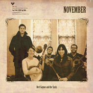 November  2009 Mixtape