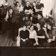 November  2010 Mixtape
