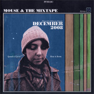 December  2008 Mixtape