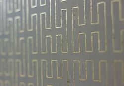 Project Image - Peano Curve