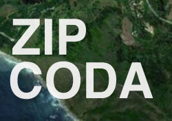 Project Image - zipCoda